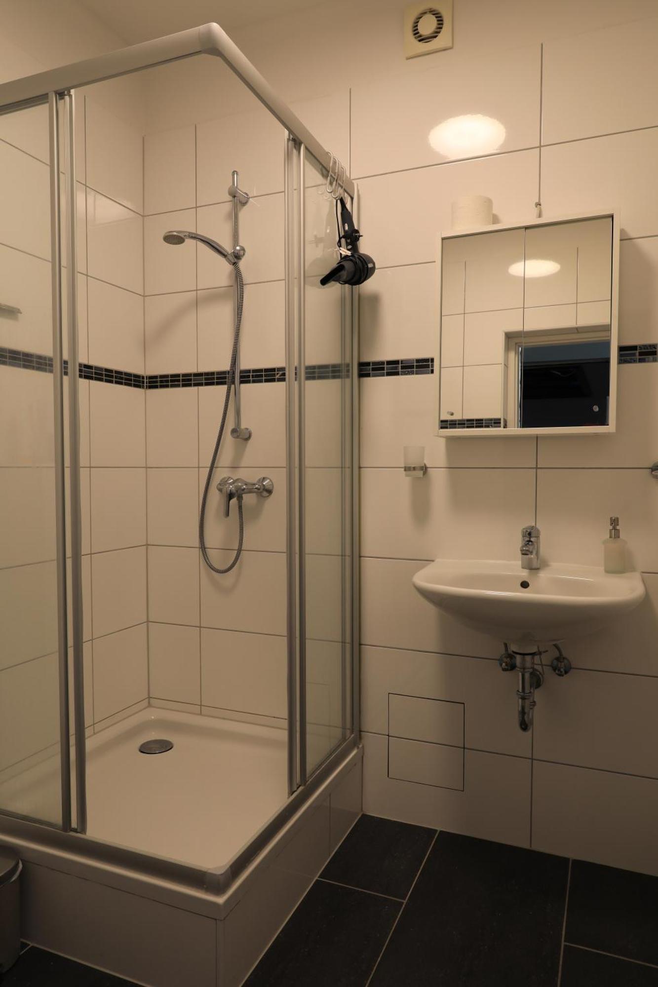 Studio Apartment Bremen 06 Exterior foto